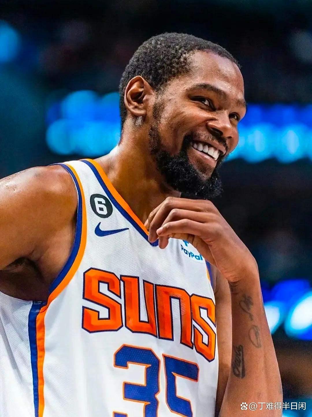 开云- 杜兰特集锦高清视频 