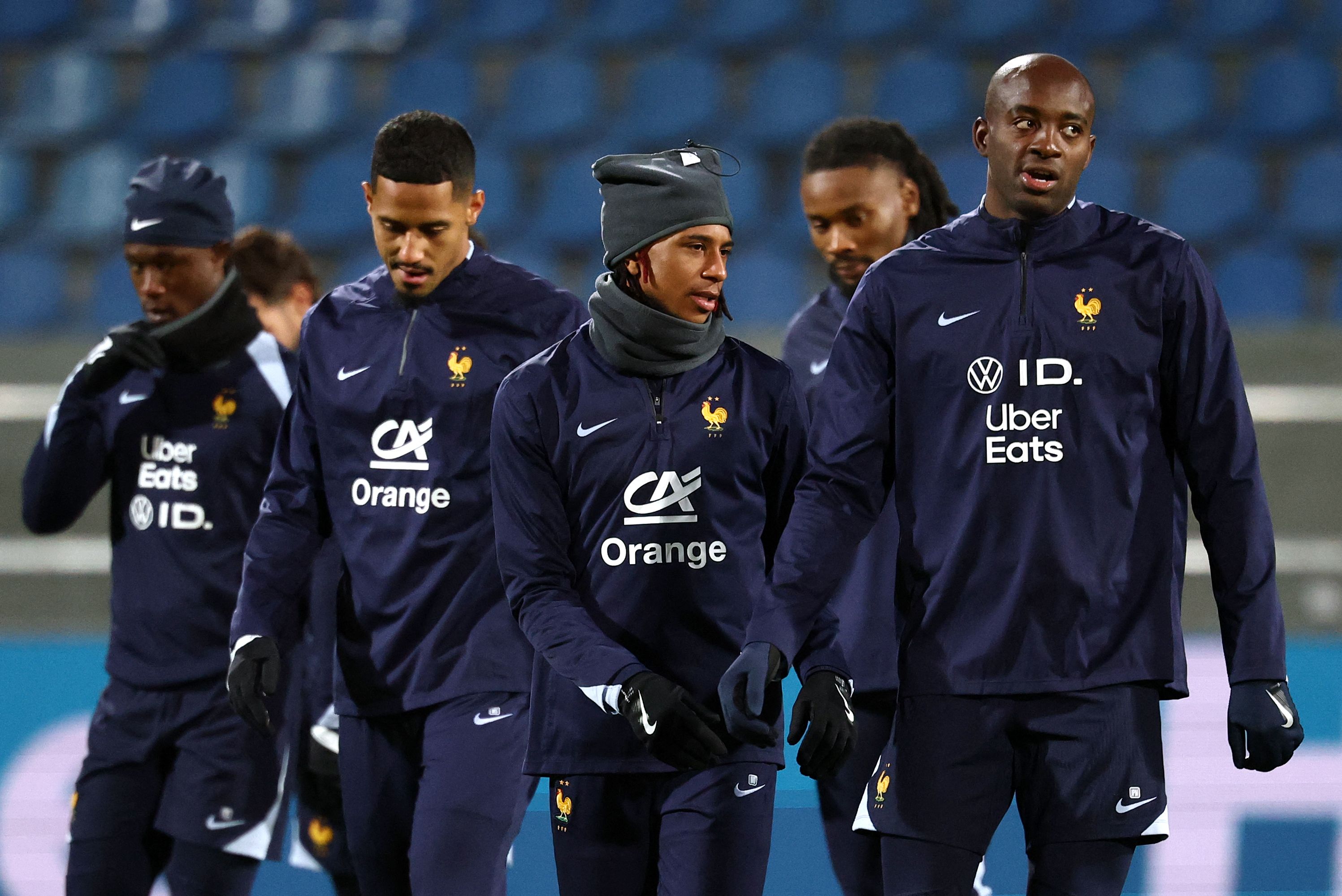 开云体育-包含莱万多夫斯基赛事官方发布高光表现新规，法国队争议不断！的词条