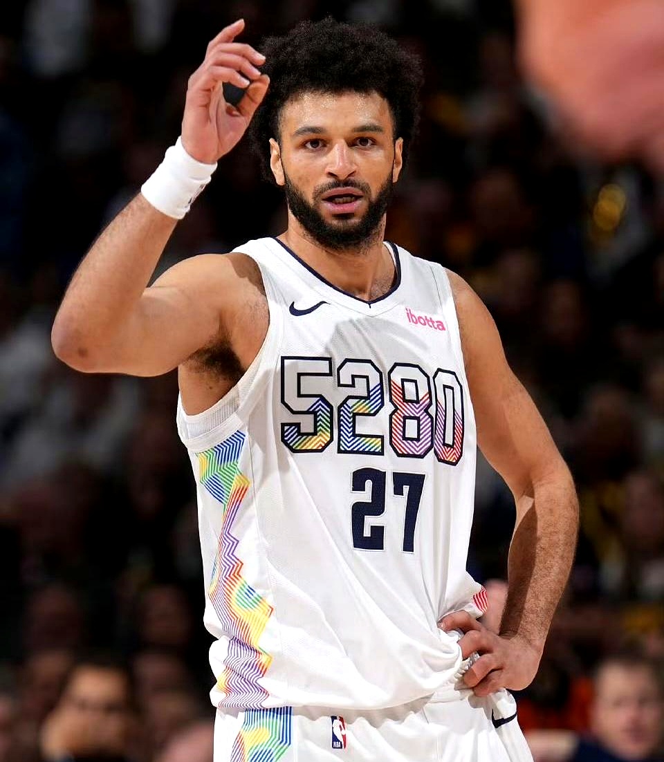 包含穆雷回归赛场,大胜首场状态亮眼,雄鹿观众沸腾!的词条 包含穆雷回归赛场,大胜首场状态亮眼,雄鹿观众沸腾!的词条