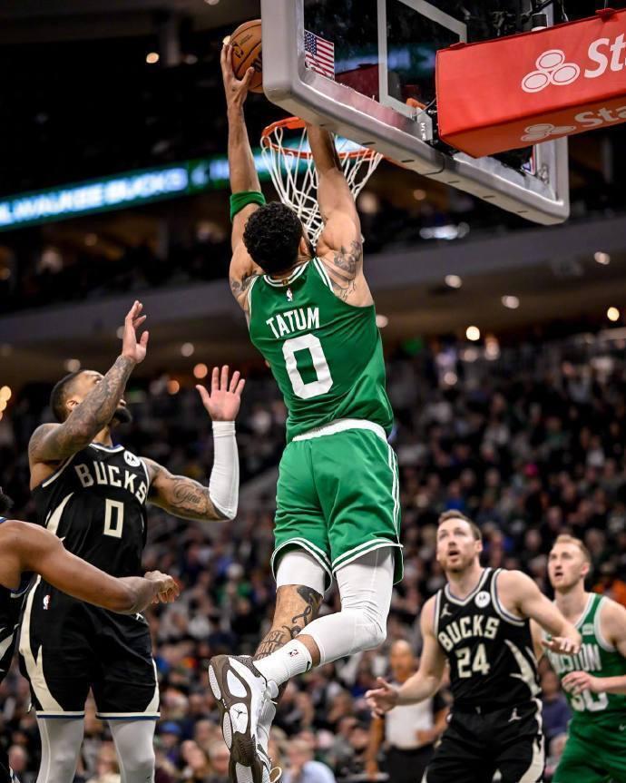 塔图姆在快船比赛中比分优势明显，势不可挡引发热议！的简单介绍