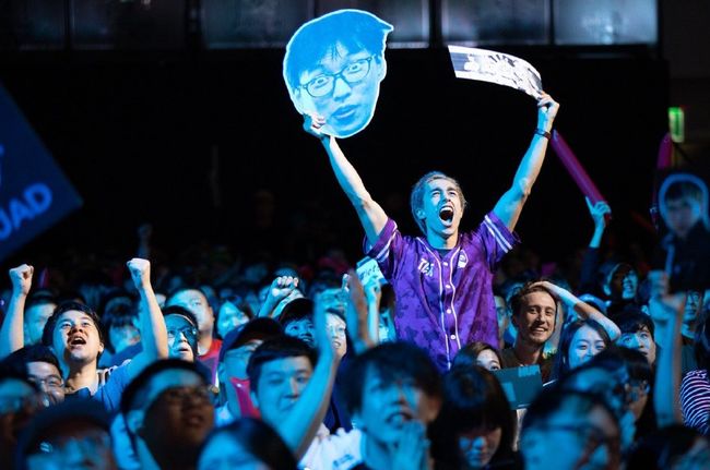 开云体育- faker爆冷击败法国队,回归赛场引爆全场视频 