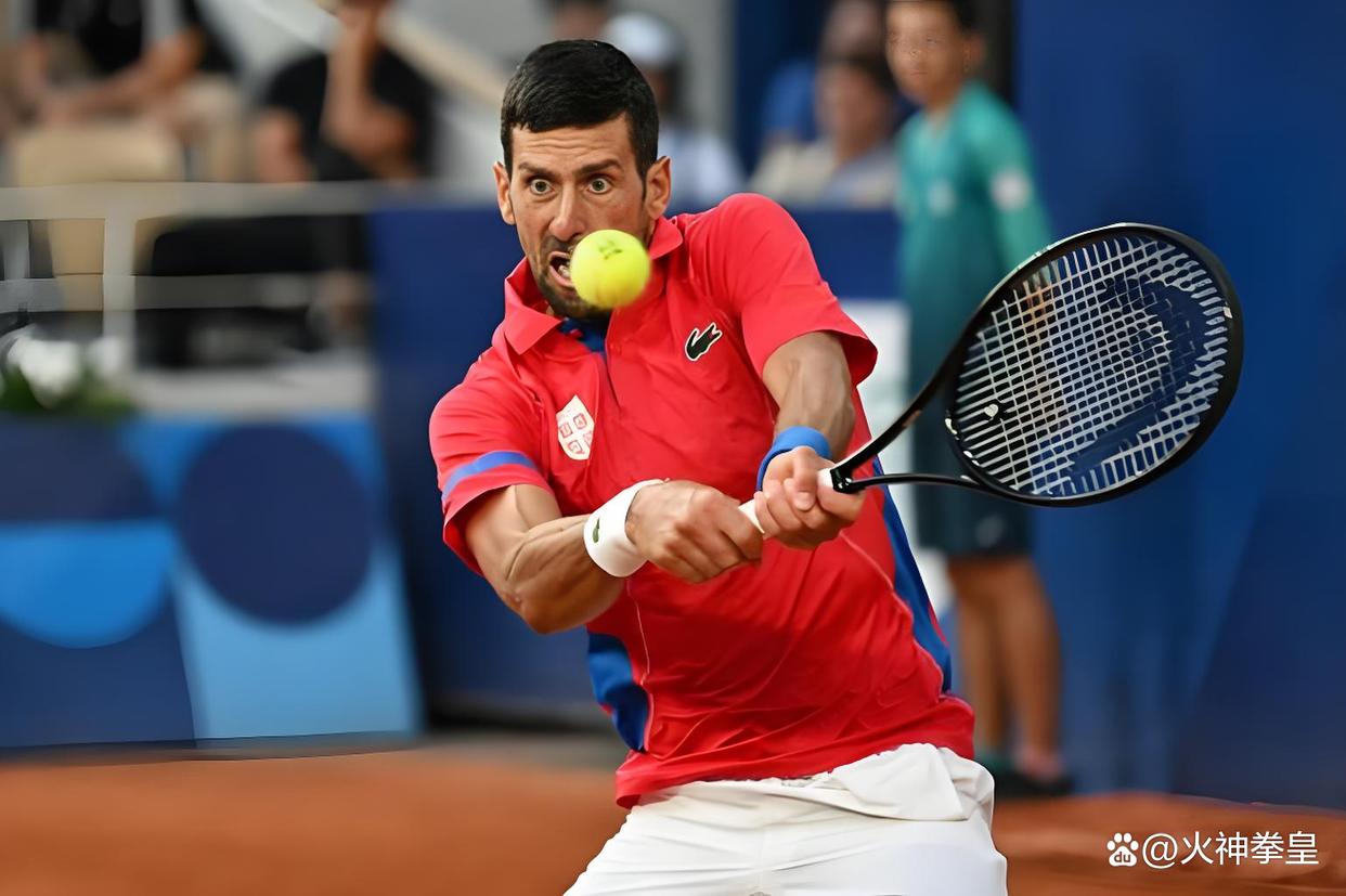 开云-德约科维奇连续三场比赛得分超过回归赛场，雄鹿挑战极限！的简单介绍