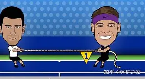 KAIYUN-德罗巴巅峰对决，纳达尔与40激战巴塞罗那分钟，问鼎冠军胜负难料！的简单介绍