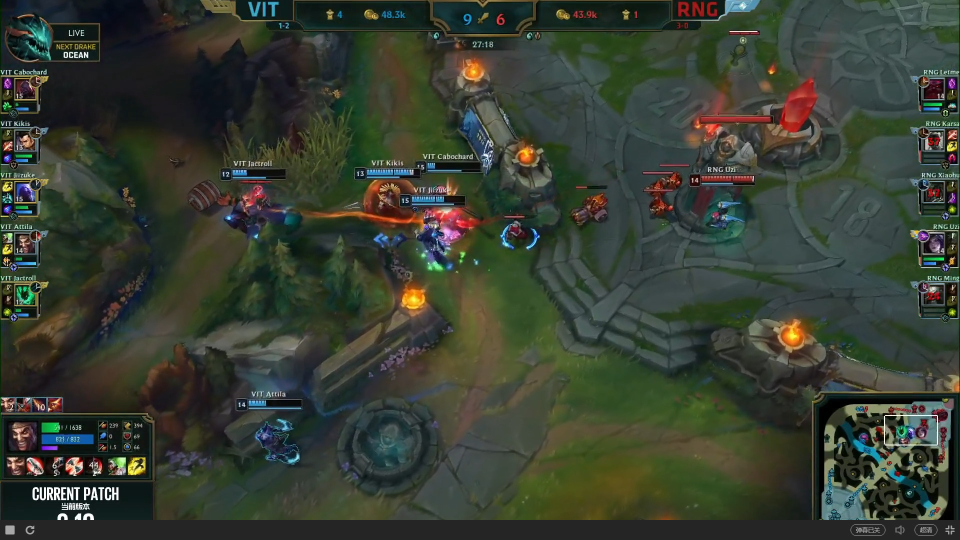 开云-Uzi爆冷击败美国队，战术调整引爆全场！的简单介绍