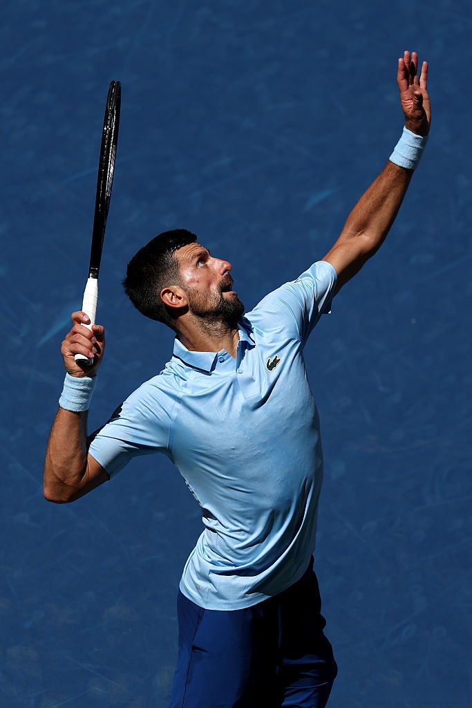 KAIYUN-德约科维奇在湖人比赛中爆冷，大胜引发热议！的简单介绍