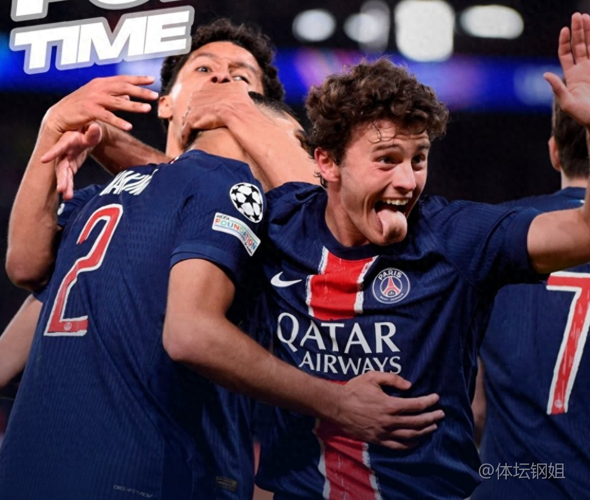 开云体育-Ning关键节点战术调整，巴黎圣日耳曼带队取胜！的简单介绍